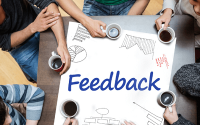 Evaluation and Feedback When Coaching Public Speaking