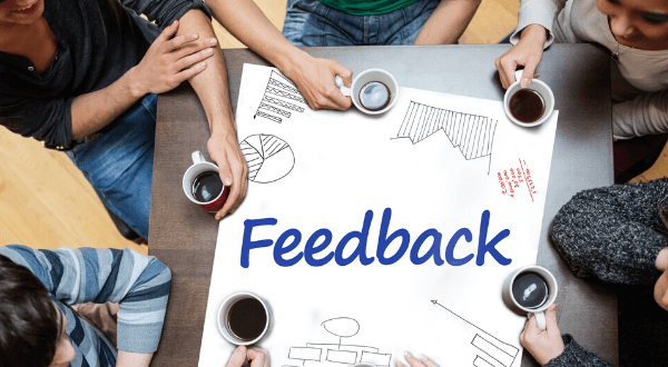 Evaluation and Feedback When Coaching Public Speaking